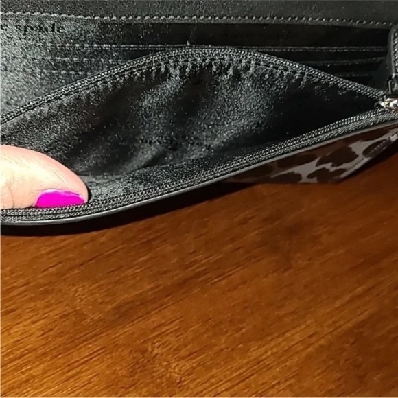 Kate Spade Leather Shoulder Crossbody Bag - Picture 6 of 9